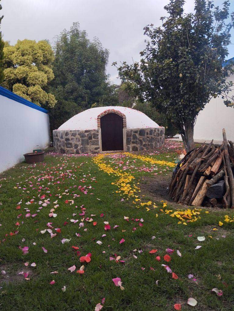 Temazcal Amayack
